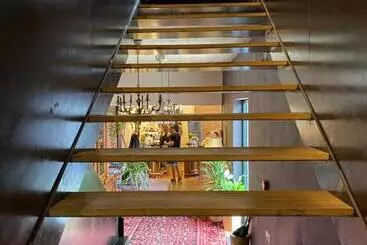 Aparthotel Camino Home 2