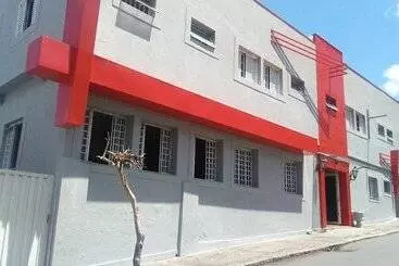 ホテル Dos Nobres