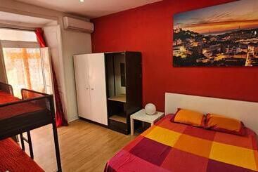 펜션 A Better Place By Lisbon Ii