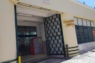 Majatalo A Better Place By Lisbon Ii