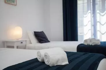 Pension Mouralua