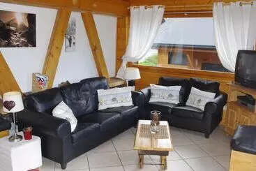 Central Hostel Chatel