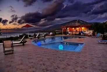 Hotel Glykeria