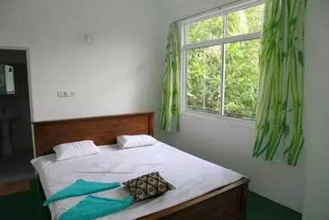 Pensió Easy Life Happy Home