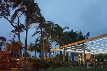 Tabourie Lake Motel