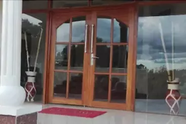 Hotel Tabora Belmonte