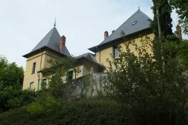 ペンション Chateau Du Donjon