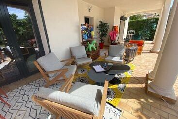 ペンション Casa Nova Maison D Hôtes