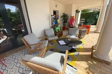 Majatalo Casa Nova Maison D Hôtes