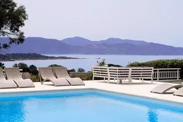 ペンション Casa Nova Maison D Hôtes