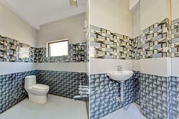 فندق Spot On Advaitha Boarding And Lodging