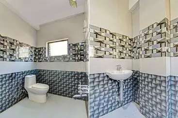 Otel Spot On Advaitha Boarding And Lodging