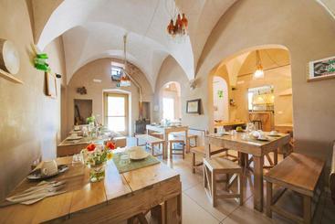 Bed and Breakfast Agriturismo Biologico Piccapane