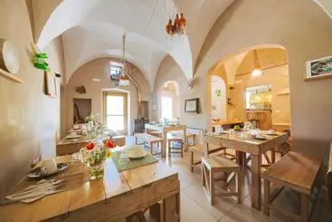 ベッドアンドブレックファースト Agriturismo Biologico Piccapane
