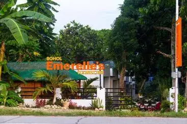 Hotel Bohol Emerelle S Tourist Inn