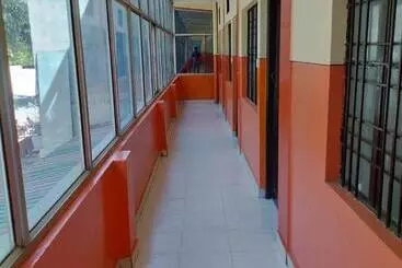 Hotel Buddha