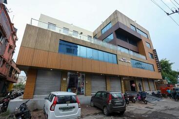 Отель Coal Capital