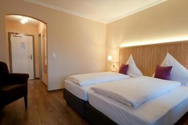 Hotel Gasthof Sperrer