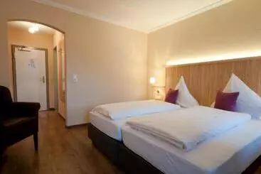 Hotelli Gasthof Sperrer