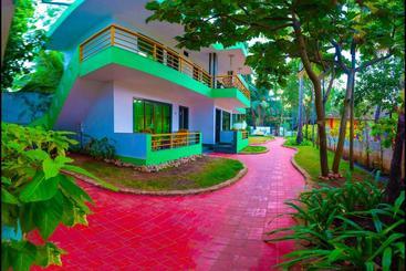 Hotell Kinara Resort