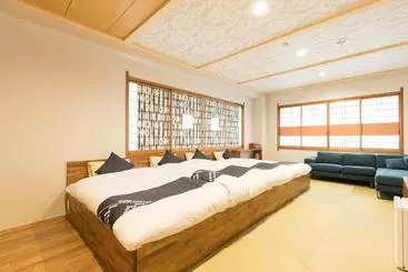 Hotel Oyo Ryokan Sakana No Sumika Amimoto Marusen Mie Toba
