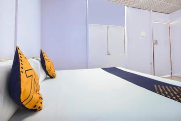 Hotel Spot On 68908  Swaraj