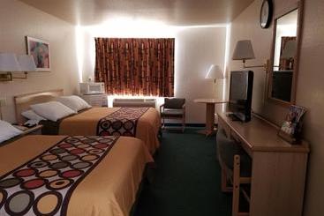 Motel Simple Rewards Inn