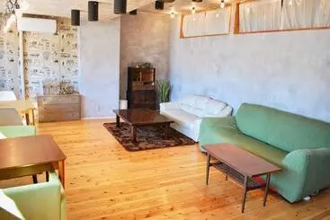 پانسیون Nawate Guesthouse