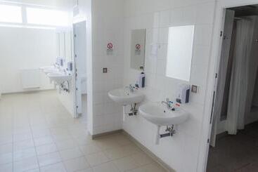 ユースホステル Ubytovňa Milex