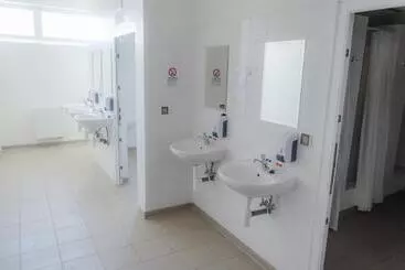 Albergue Ubytovňa Milex