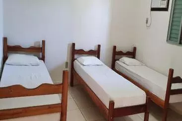 ホテル Alphaville