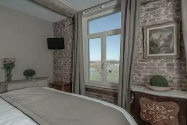 Hotelli Auberge L'entrecôte