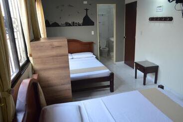 Hotel Balcon Llanero