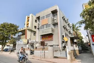 Hotelli Oyo 44369  Ashirwad