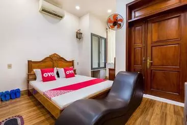 هتل Oyo 991 Duy Anh