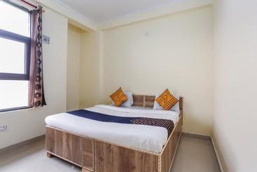 فندق Spot On 69908  Blue Heart