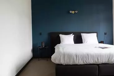 Hotel Stay At 7