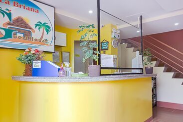 פנסיון La Briana Guest House