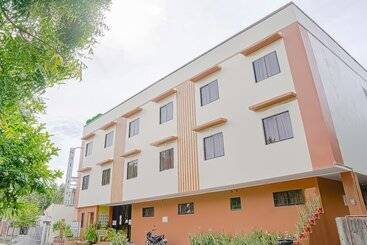 Pensiune La Briana Guest House