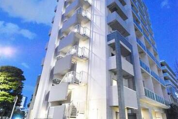 Appartement-hotel Tune Inn Tokyo Bay