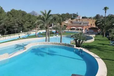Aparthotel Bahia Pinosol