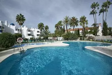 Aparthotel Ona Campanario