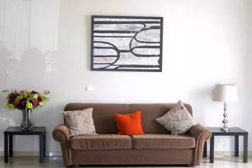 Aparthotel Ona Campanario