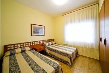 شقة Bali Orangecosta