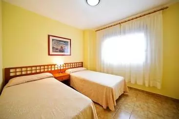 דירה Bali Orangecosta