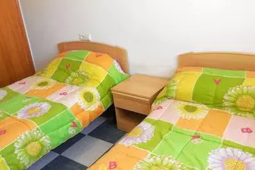 Apartamentos Bonaire