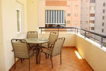 Apartamentos Bonaire