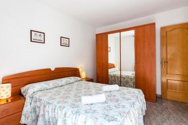 Apartamentos Mare Nostrum Casa Azahar