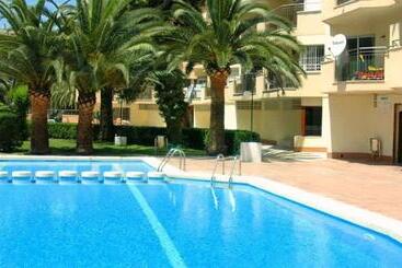 Apartamentos Murillo