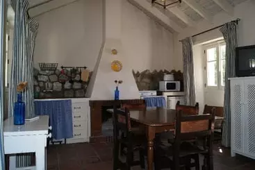 Сельский дом Tajo del Aguila